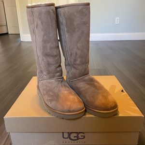 Classic Tall Ugg Boots